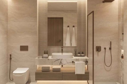 Apartament na sprzedaż w Sheikh Mohammed Bin Zayed Road, Dubai, ZEA 3 sypialnie, 146.42 mkw., nr 712303 - zdjęcie 8