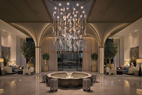 Wohnung zum Verkauf in Dubai Hills Estate, Dubai, VAE 1 Schlafzimmer, 69.4 m2 Nr. 769271 - Foto 6
