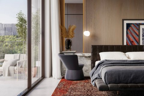 Wohnung zum Verkauf in Dubai Hills Estate, Dubai, VAE 1 Schlafzimmer, 69.4 m2 Nr. 769271 - Foto 4