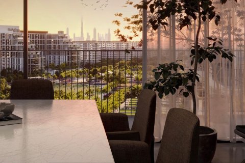 Wohnung zum Verkauf in Dubai Hills Estate, Dubai, VAE 1 Schlafzimmer, 69.4 m2 Nr. 769271 - Foto 7