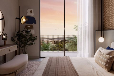 Wohnung zum Verkauf in Dubai Hills Estate, Dubai, VAE 1 Schlafzimmer, 69.4 m2 Nr. 769271 - Foto 5