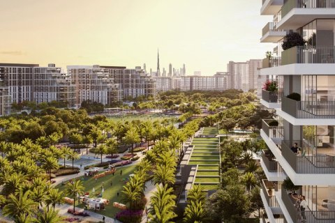 Wohnung zum Verkauf in Dubai Hills Estate, Dubai, VAE 1 Schlafzimmer, 69.4 m2 Nr. 769271 - Foto 10