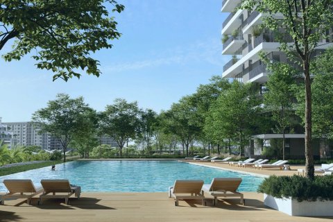 Wohnung zum Verkauf in Dubai Hills Estate, Dubai, VAE 1 Schlafzimmer, 69.4 m2 Nr. 769271 - Foto 3