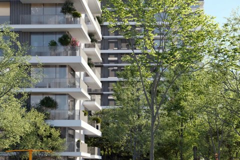 Wohnung zum Verkauf in Dubai Hills Estate, Dubai, VAE 1 Schlafzimmer, 69.4 m2 Nr. 769271 - Foto 11