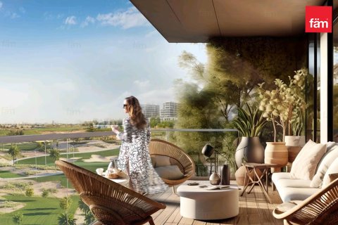 شقة للبيع في دبي، الإمارات العربية المتحدة 1 غرفة نوم ، 94 متر مربع ، رقم 769267 - صورة 10