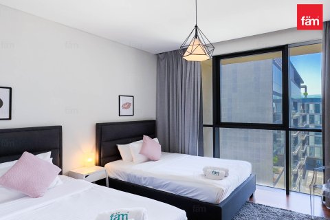 Apartament de vânzare în City Walk, Dubai, EAU 2 dormitoare, 161.5 mp. №769268 - poză 8