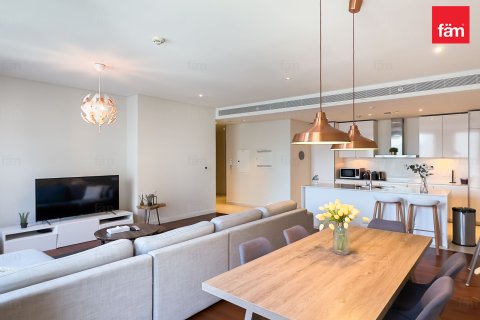 Apartament de vânzare în City Walk, Dubai, EAU 2 dormitoare, 161.5 mp. №769268 - poză 4