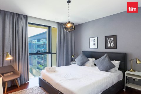 Apartament de vânzare în City Walk, Dubai, EAU 2 dormitoare, 161.5 mp. №769268 - poză 5