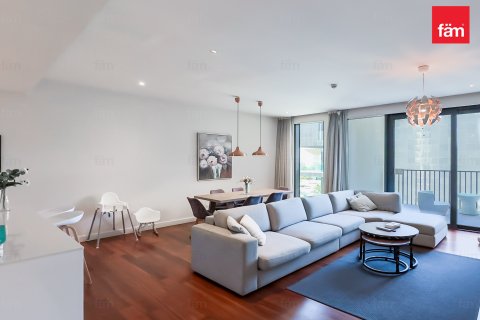 Apartamento en City Walk, Dubai, EAU 2 dormitorios, 161.5 m² № 769268