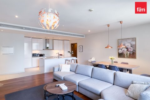 Apartament de vânzare în City Walk, Dubai, EAU 2 dormitoare, 161.5 mp. №769268 - poză 2