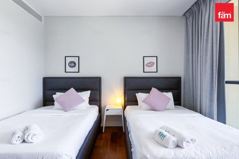 Apartament de vânzare în City Walk, Dubai, EAU 2 dormitoare, 161.5 mp. №769268 - poză 10