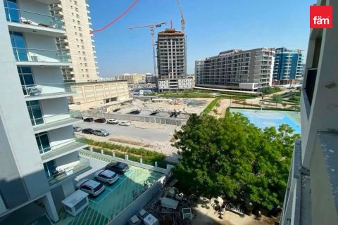 Apartment in Arjan, Dubai, UAE 37.3 sq.m. № 769269 - photo 7