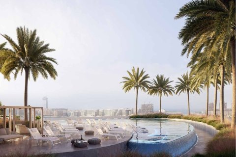 阿联酋 Dubai Dubai Marina 待售 : 1 卧, 15 平方米 , 编号727225 - 照片 6