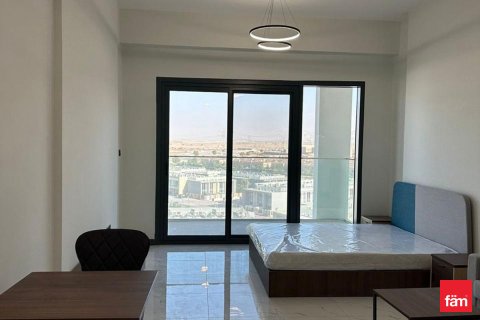 Apartman u Dubai, UAE 43.4 m2 Br. 727227