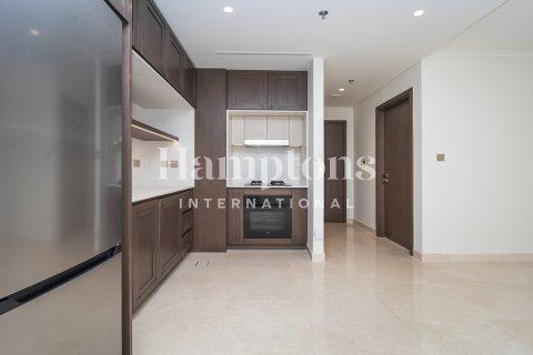 Apartmán v Dubai Harbour, SAE 1 spálňa, 67.72628700 m2 č. 763727 - Fotografia 12