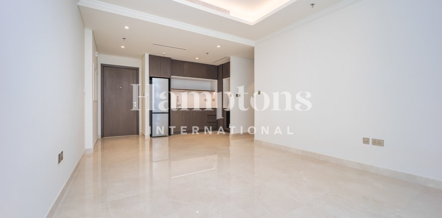 Apartmán v Dubai Harbour, SAE 1 spálňa, 67.7263 m2 č. 763727