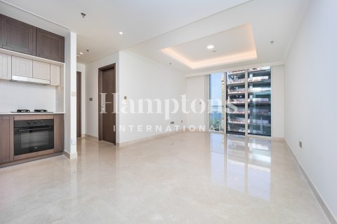 Apartmán v Dubai Harbour, SAE 1 spálňa, 67.72628700 m2 č. 763727 - Fotografia 13