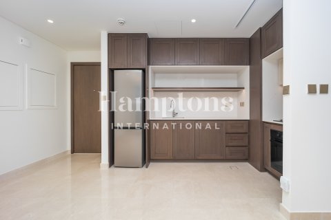 Apartmán v Dubai Harbour, SAE 1 spálňa, 67.72628700 m2 č. 763727 - Fotografia 4