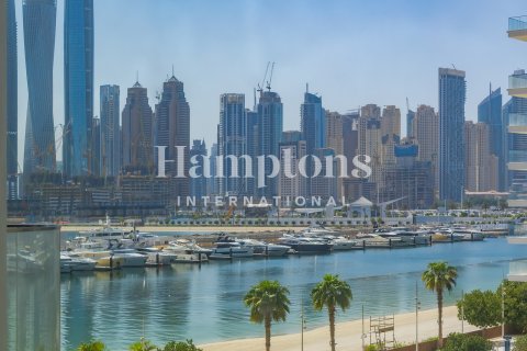 Apartmán v Dubai Harbour, SAE 1 spálňa, 67.72628700 m2 č. 763727 - Fotografia 11