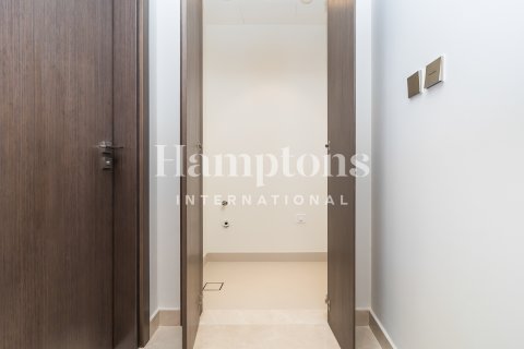 Apartmán v Dubai Harbour, SAE 1 spálňa, 67.72628700 m2 č. 763727 - Fotografia 8