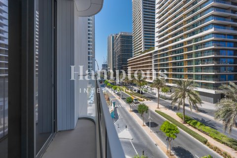 Apartmán v Dubai Harbour, SAE 1 spálňa, 67.72628700 m2 č. 763727 - Fotografia 6