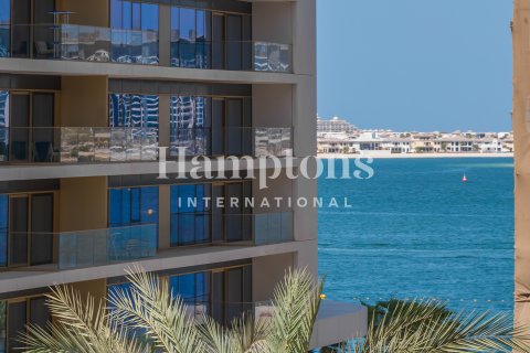 Apartmán v Dubai Harbour, SAE 1 spálňa, 67.72628700 m2 č. 763727 - Fotografia 7