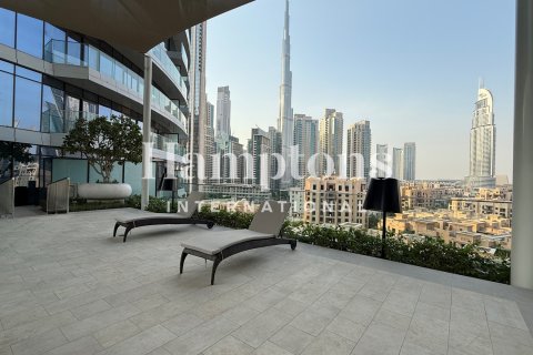 Appartement te huur in Downtown Dubai (Downtown Burj Dubai), Dubai, VAE 3 slaapkamers, 203.08595800 vr.m., nr 763732 - foto 6