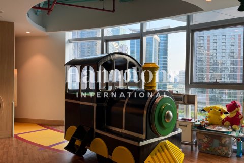 Appartement te huur in Downtown Dubai (Downtown Burj Dubai), Dubai, VAE 3 slaapkamers, 203.08595800 vr.m., nr 763732 - foto 20