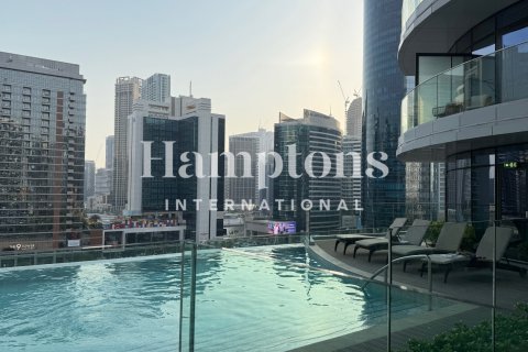 Appartement te huur in Downtown Dubai (Downtown Burj Dubai), Dubai, VAE 3 slaapkamers, 203.08595800 vr.m., nr 763732 - foto 2