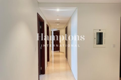 Appartement te huur in Downtown Dubai (Downtown Burj Dubai), Dubai, VAE 3 slaapkamers, 203.08595800 vr.m., nr 763732 - foto 13