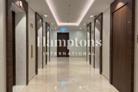 Appartement te huur in Downtown Dubai (Downtown Burj Dubai), Dubai, VAE 3 slaapkamers, 203.08595800 vr.m., nr 763732 - foto 7