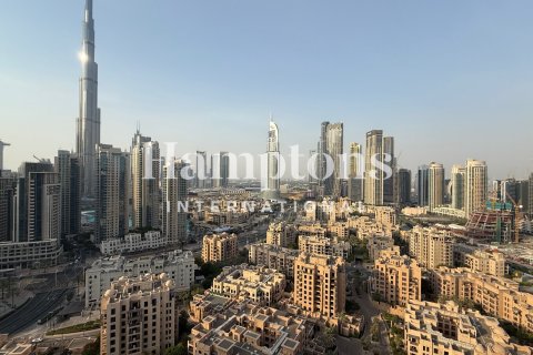 Appartement te huur in Downtown Dubai (Downtown Burj Dubai), Dubai, VAE 3 slaapkamers, 203.08595800 vr.m., nr 763732 - foto 22