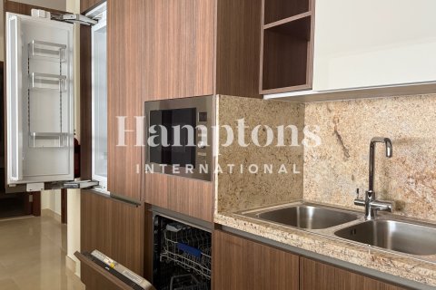 Appartement te huur in Downtown Dubai (Downtown Burj Dubai), Dubai, VAE 3 slaapkamers, 203.08595800 vr.m., nr 763732 - foto 4
