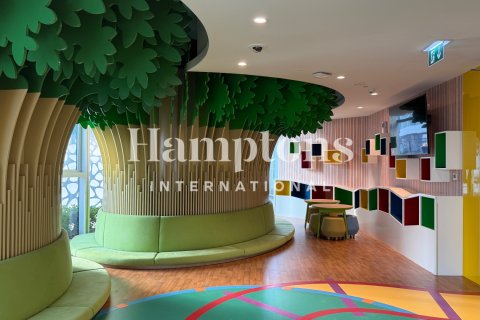 Appartement te huur in Downtown Dubai (Downtown Burj Dubai), Dubai, VAE 3 slaapkamers, 203.08595800 vr.m., nr 763732 - foto 5