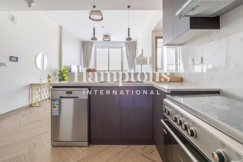 Üürile anda korter asukohaga Bur Dubai, AÜE: 1 magamistoaga, 82.52016072 m² Nr 763729 - pilt 11
