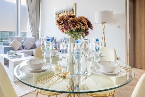 Üürile anda korter asukohaga Bur Dubai, AÜE: 1 magamistoaga, 82.52016072 m² Nr 763729 - pilt 5