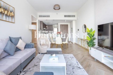 Üürile anda korter asukohaga Bur Dubai, AÜE: 1 magamistoaga, 82.52016072 m² Nr 763729 - pilt 4