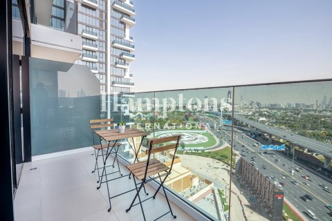 Квартира в Bur Dubai, Дубай, ОАЕ 1 спальня, 82.5202м2 № 763729