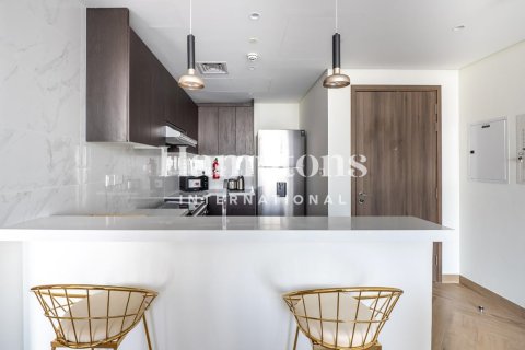 Üürile anda korter asukohaga Bur Dubai, AÜE: 1 magamistoaga, 82.52016072 m² Nr 763729 - pilt 12