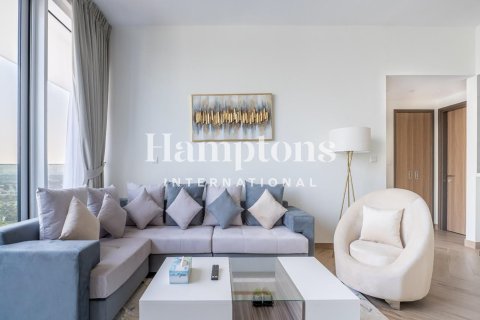 Üürile anda korter asukohaga Bur Dubai, AÜE: 1 magamistoaga, 82.52016072 m² Nr 763729 - pilt 8