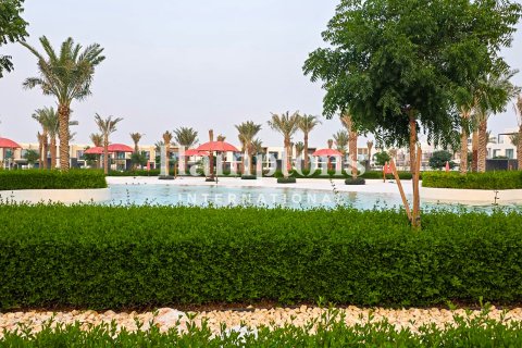 Зняти в оренду таунхаус в Jumeirah Village Triangle, Дубай, ОАЕ 3 спальні, 173.99988676м2, № 763731 - фото 7
