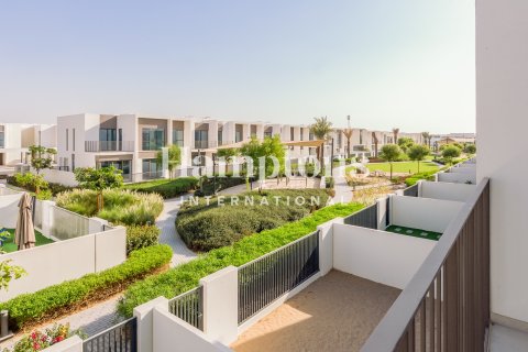 Зняти в оренду таунхаус в Jumeirah Village Triangle, Дубай, ОАЕ 3 спальні, 173.99988676м2, № 763731 - фото 24
