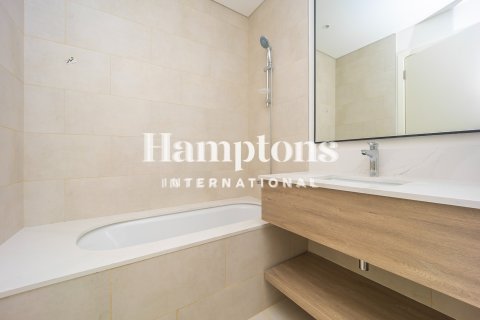 Зняти в оренду таунхаус в Jumeirah Village Triangle, Дубай, ОАЕ 3 спальні, 173.99988676м2, № 763731 - фото 9