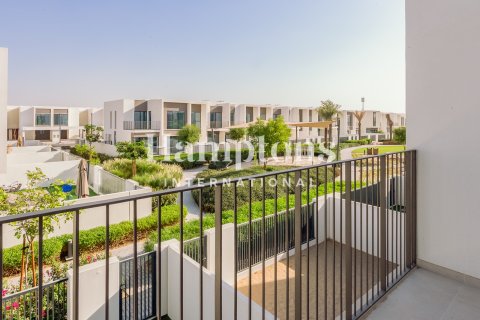 Зняти в оренду таунхаус в Jumeirah Village Triangle, Дубай, ОАЕ 3 спальні, 173.99988676м2, № 763731 - фото 20