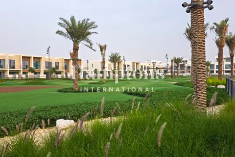 Зняти в оренду таунхаус в Jumeirah Village Triangle, Дубай, ОАЕ 3 спальні, 173.99988676м2, № 763731 - фото 10