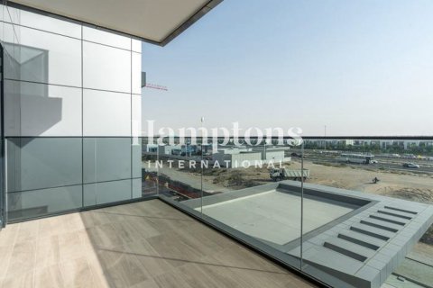 Снять в аренду квартиру в Дубай Студио-Сити, ОАЭ 1 спальня, 64.49976581м2, № 763730 - фото 10