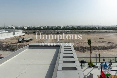 Снять в аренду квартиру в Дубай Студио-Сити, ОАЭ 1 спальня, 64.49976581м2, № 763730 - фото 2
