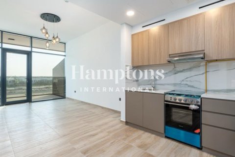 Снять в аренду квартиру в Дубай Студио-Сити, ОАЭ 1 спальня, 64.49976581м2, № 763730 - фото 3