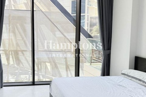 Dzīvoklis Business Bay, Dubaijā, AAE 2 istabas, 140.06 m2 Nr. 763733