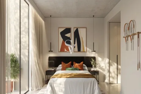 Dubai Land, Dubai, BAE’de satılık daire 1 yatak odası, 93 m&sup2; No 726497 - fotoğraf 16